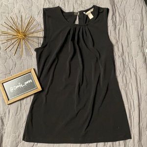 Banana Republic Black Business Tank